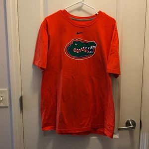 UF Nike shirt